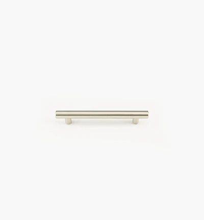Stainless-Steel Round Tube Handles