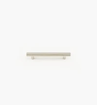 Stainless-Steel Round Tube Handles