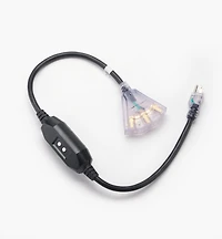 Ground Fault Circuit Interrupter (GFCI) Cord