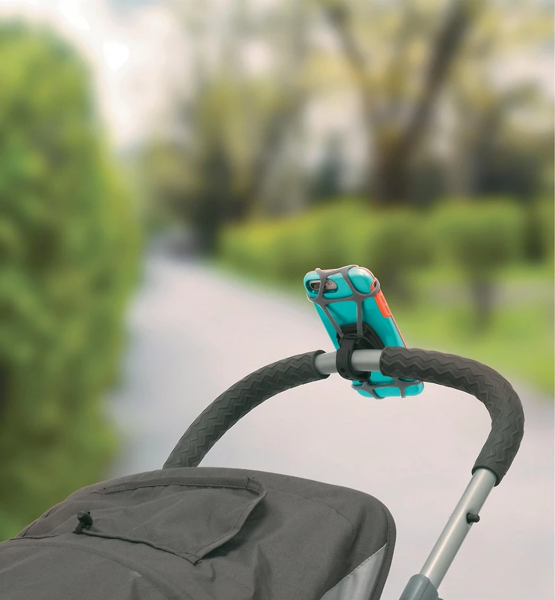 Support pour téléphone intelligent Wraptor