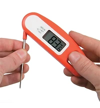 Javelin Instant-Read Thermometer