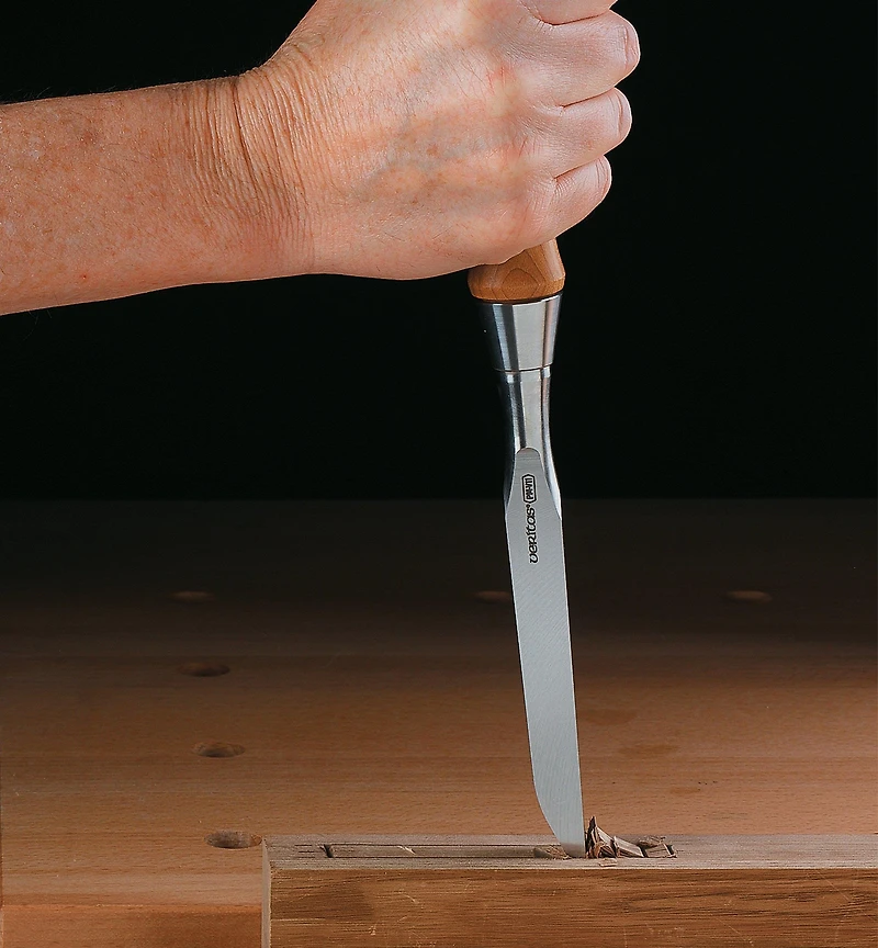 Veritas Mortise Chisels