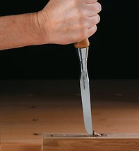 Veritas Mortise Chisels