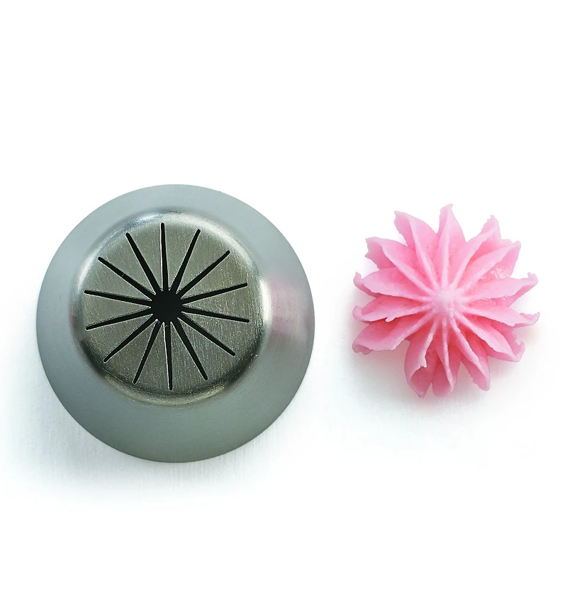 Decorative Piping Tips