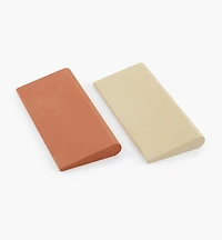Pierres à eau classiques pour gouges