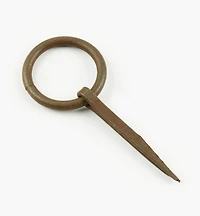 Traditional Ring Pulls