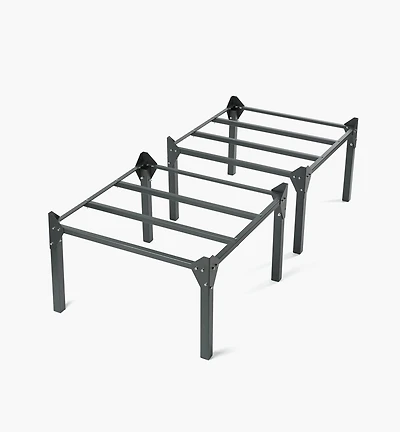 Stand for Large Vegepod Container Garden