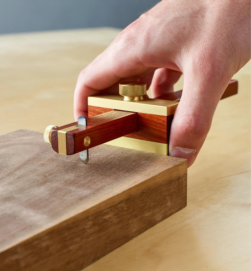 Deluxe Marking Gauges