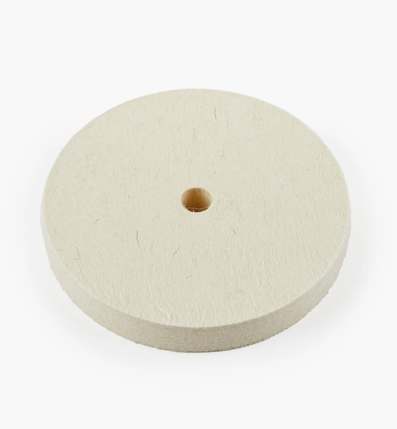 Felt Wheels