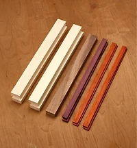 Bois pour planche à découper