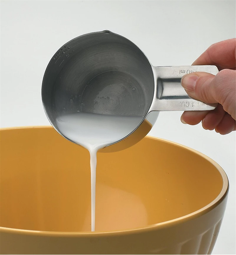 Lifetime Measuring Cups