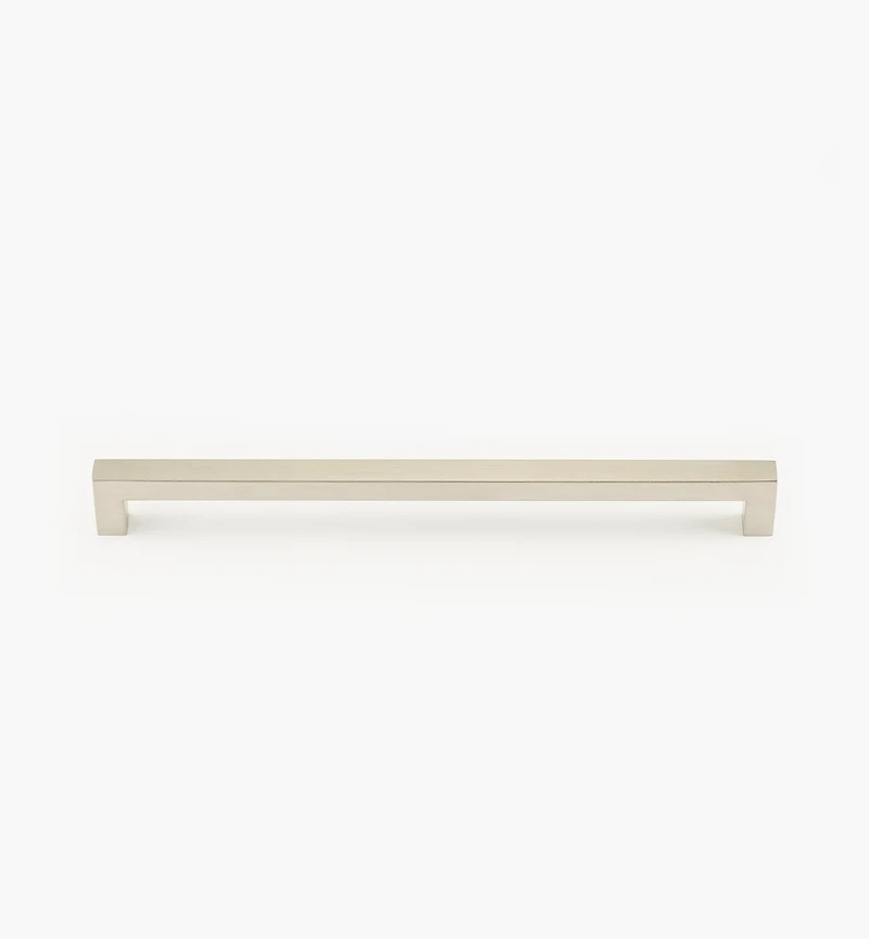 Stainless-Steel Square Tube Handles