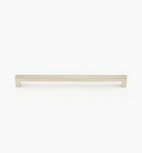 Stainless-Steel Square Tube Handles