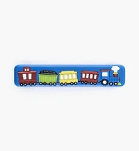 Silicone Kids' Train Handle