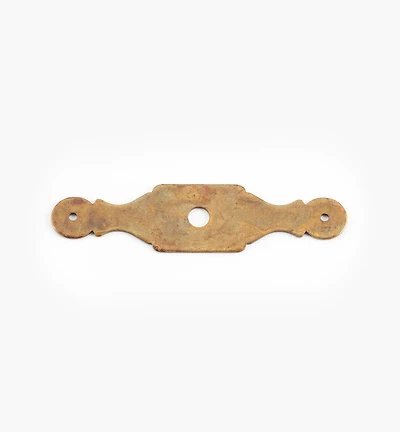 Classic Knob Escutcheon