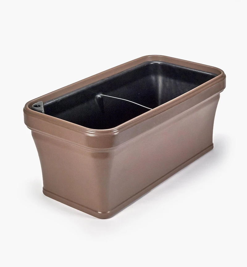 Self-Watering Planter