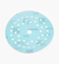 Mirka 5" Galaxy Multifit Grip Discs