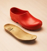 European Garden Clogs
