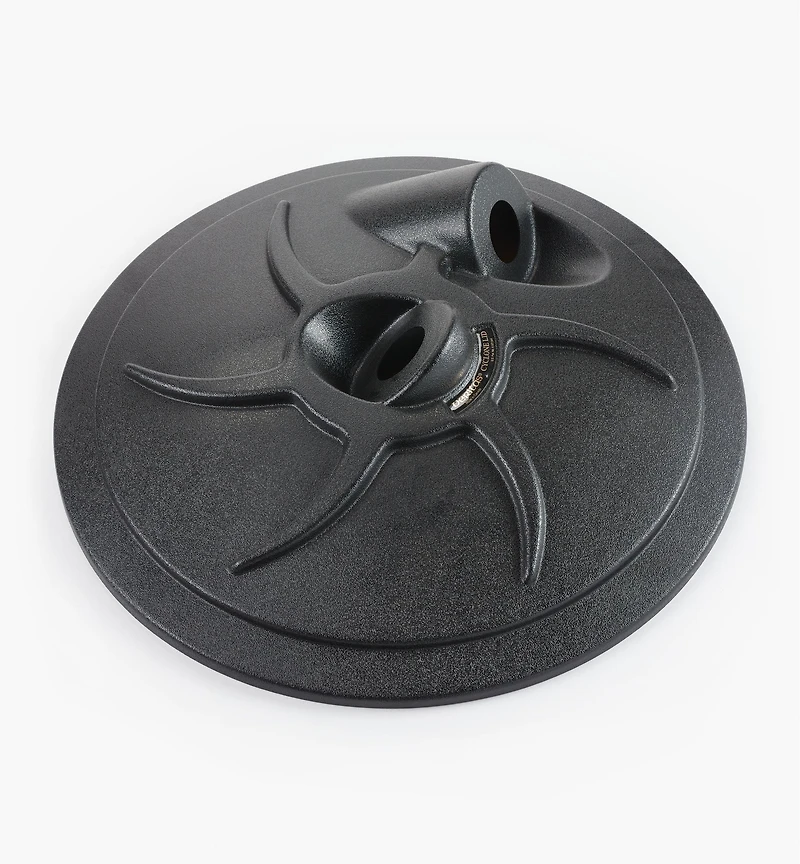 Couvercles pour séparateurs cycloniques Veritas