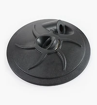 Couvercles pour séparateurs cycloniques Veritas