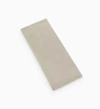 Pierres diamantées DMT DiaSharp, 4 po × 10