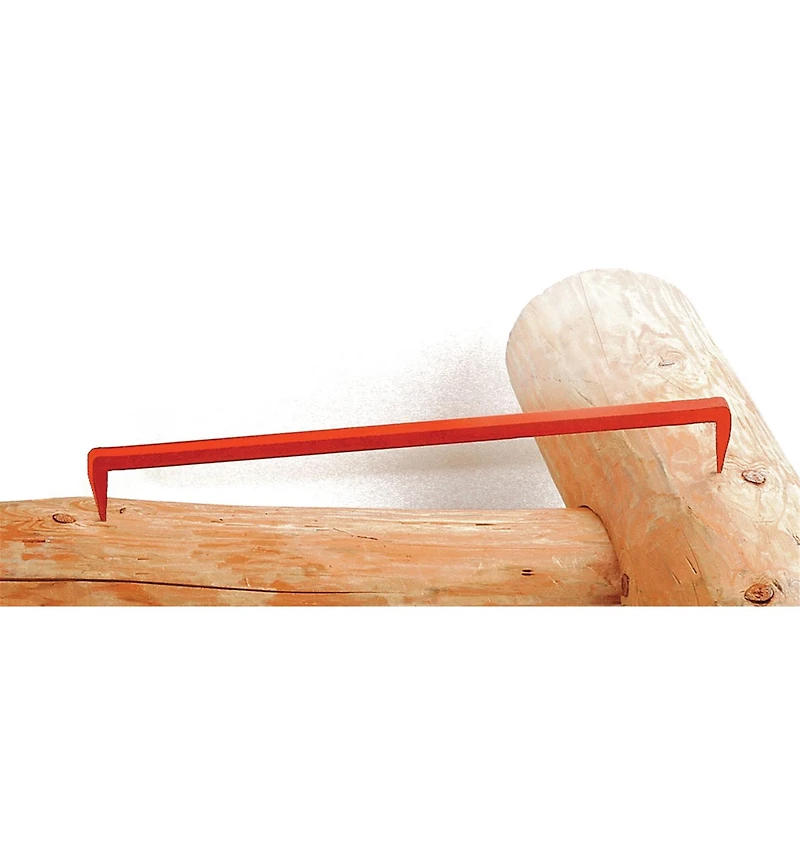 Log Dog