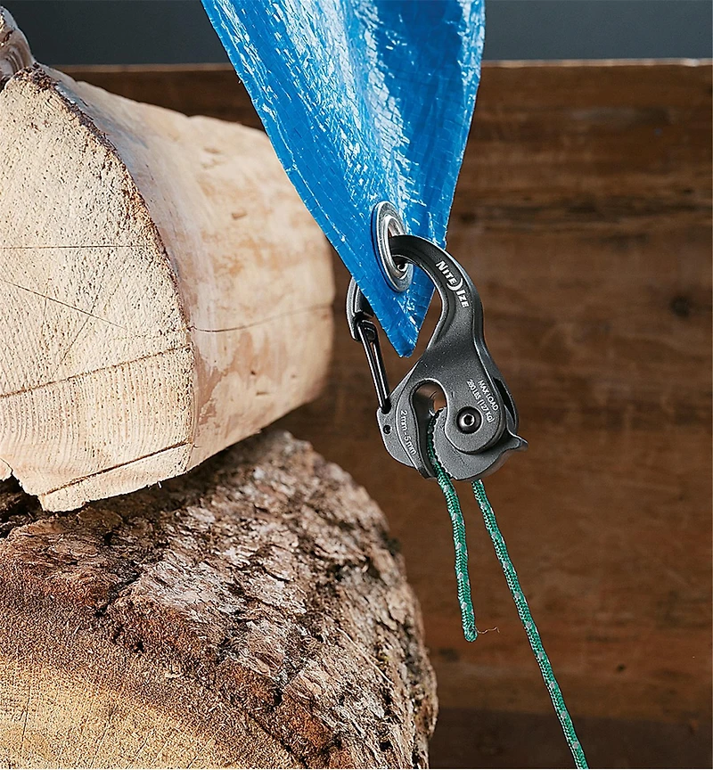 CamJam Cord Tightener