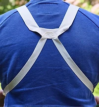Kangaroo Pocket Apron