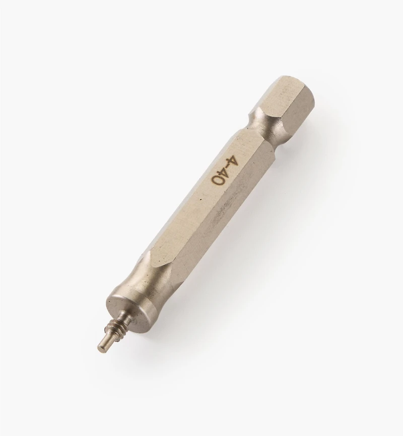 4-40 Insert Nut Driver