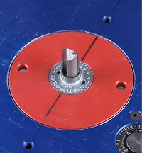 Leigh B975 Box Joint & Beehive Jig