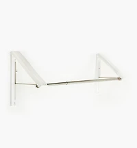 3' to 5' Folding Hanging Rack