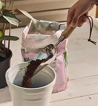 Stainless-Steel Scoop