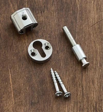 Zipbolt Railbolt