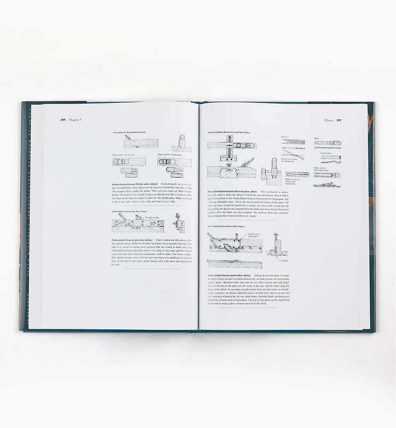 Japanese Woodworking Tools: Their Tradition, Spirit, and Use (Special Edition)