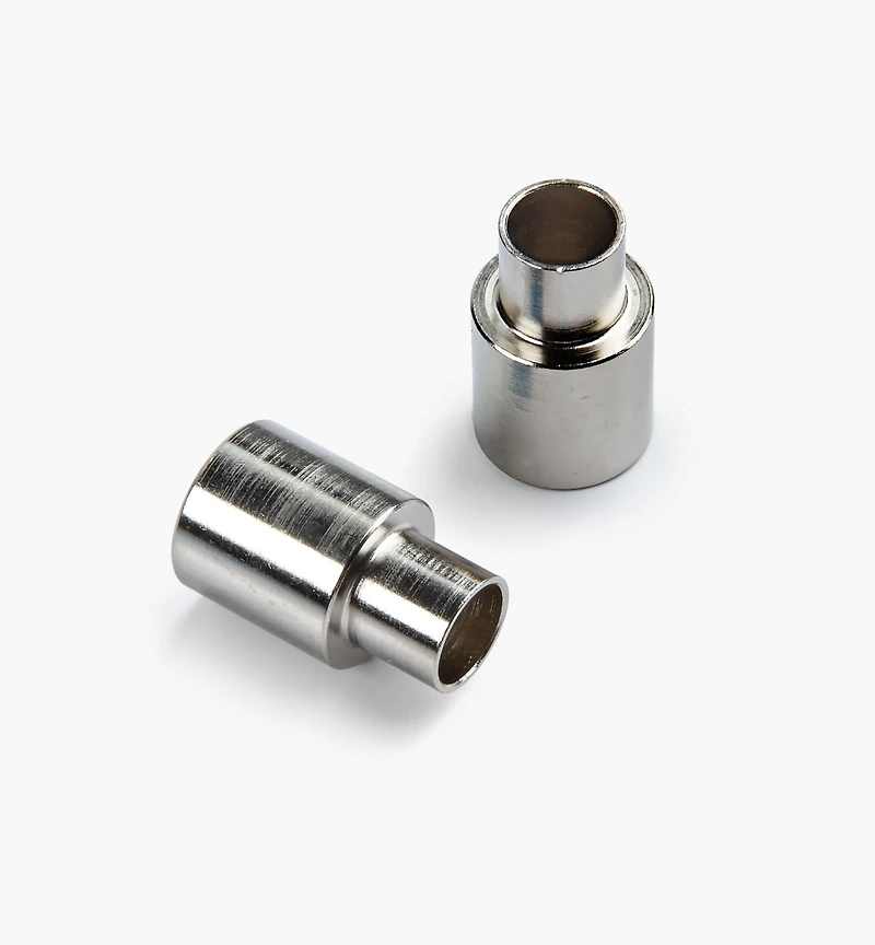 Bushing Set for Bolt-Action Tec Pen Hardware