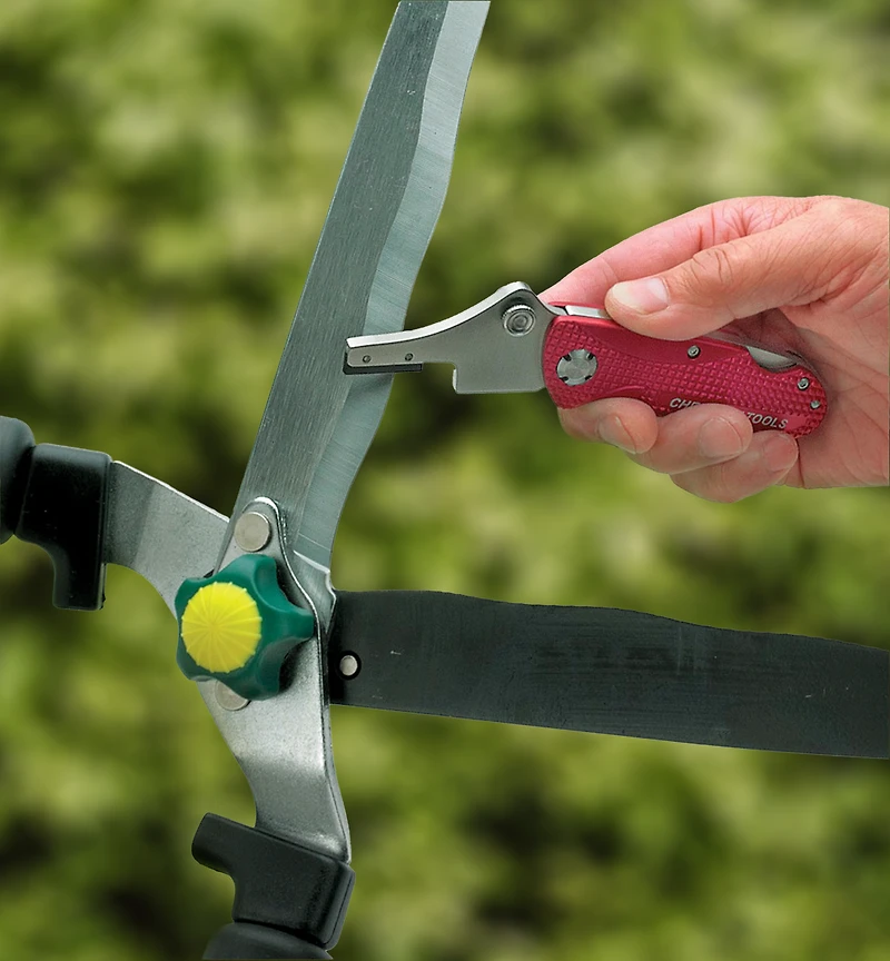 Universal Sharpener