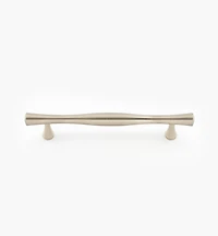 Turned Brass Handles