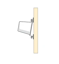 Supports pour dosettes de café
