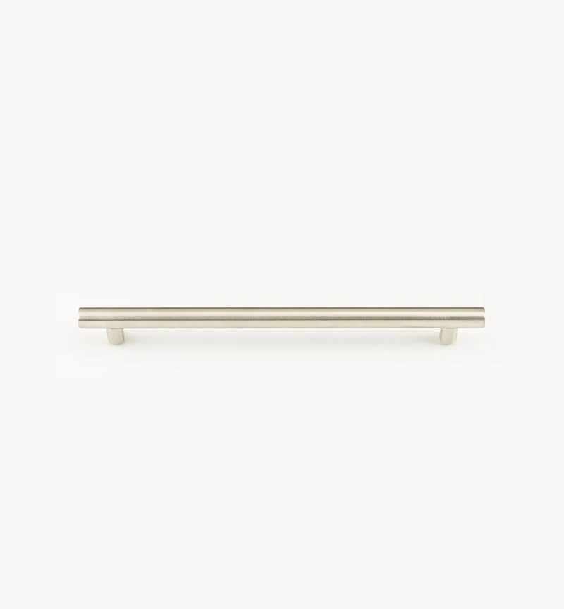 Stainless-Steel Round Tube Handles