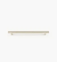 Stainless-Steel Round Tube Handles