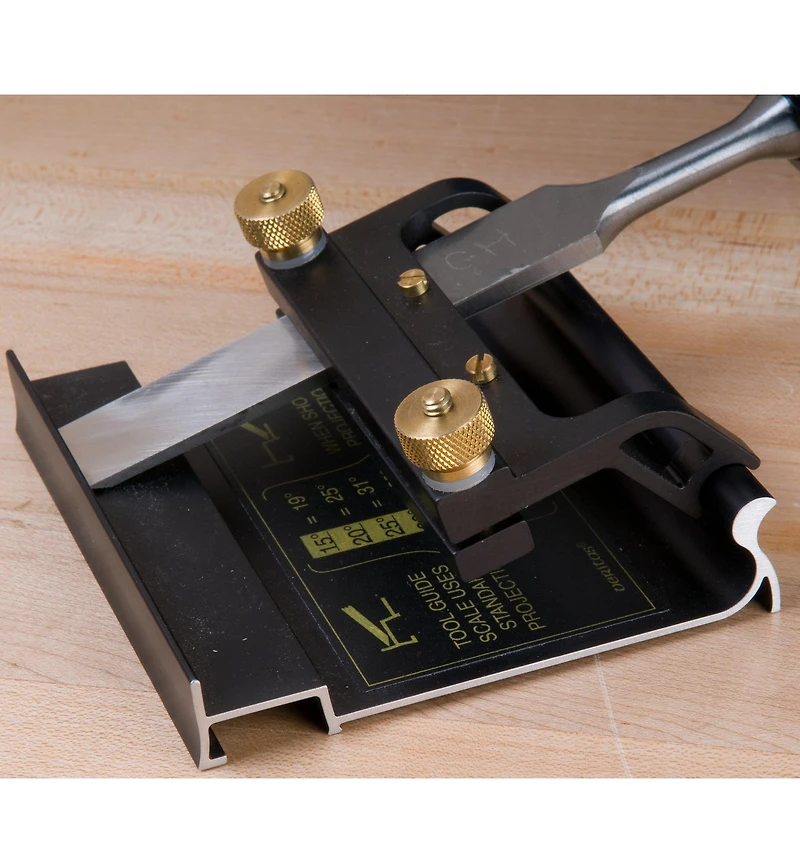 Veritas Mk.II Power Sharpening System