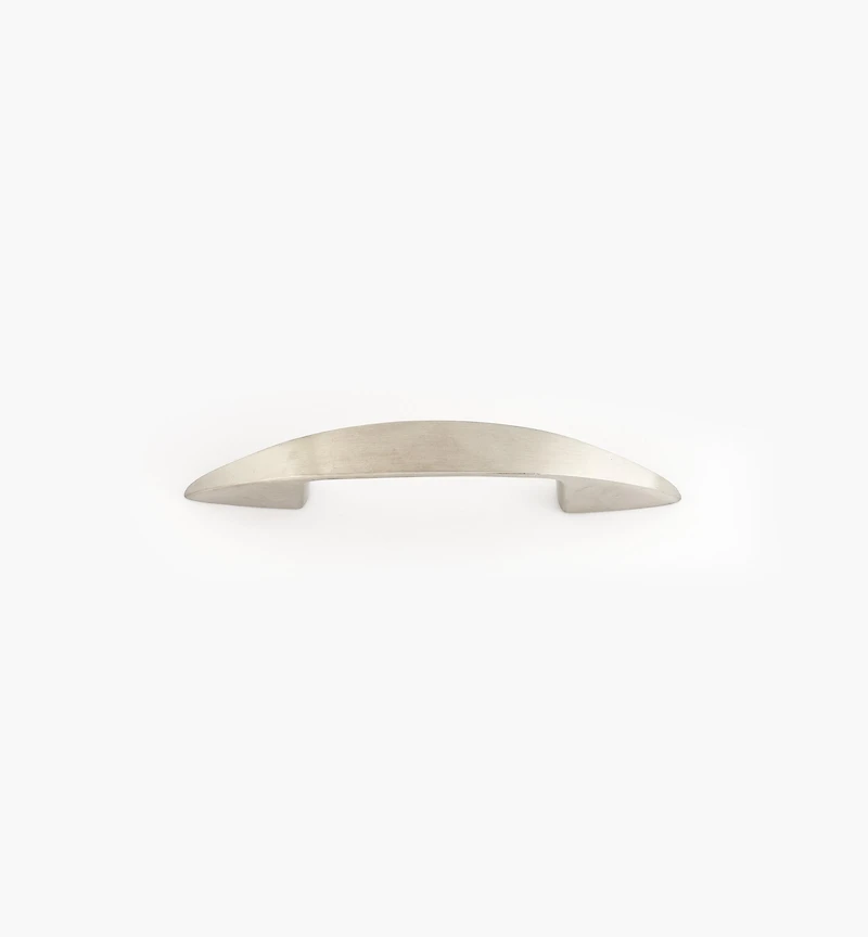 Sand-Cast Stainless-Steel Pointed Arch Handles