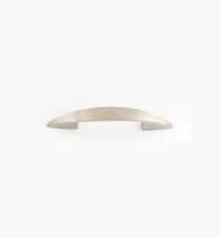 Sand-Cast Stainless-Steel Pointed Arch Handles