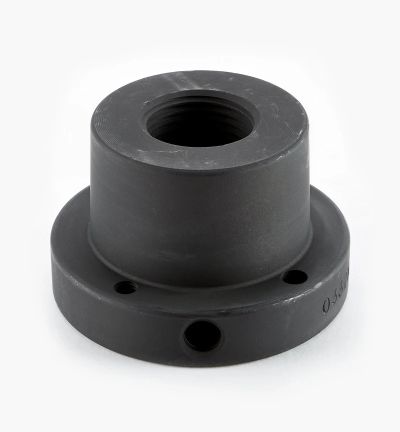 Adapters for Stronghold Oneway Scroll Chucks