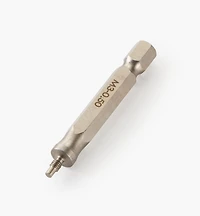 M3-0.50 Insert Nut Driver