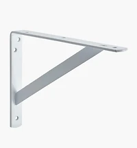 Heavy-Duty Shelf Brackets