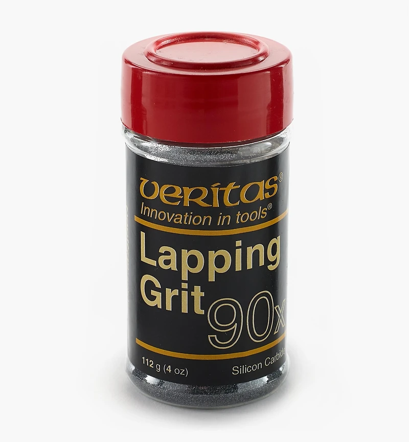 Lapping Grits