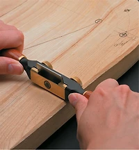 Veritas Scraper Shave