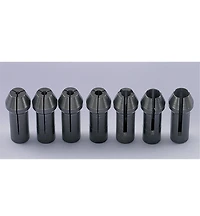 7-Pc. Collet Set for Foredom #44T Handpiece