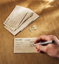 Seed Keeper Envelopes